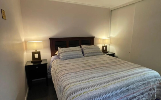 Condominio los tamarindos 3 depto 633