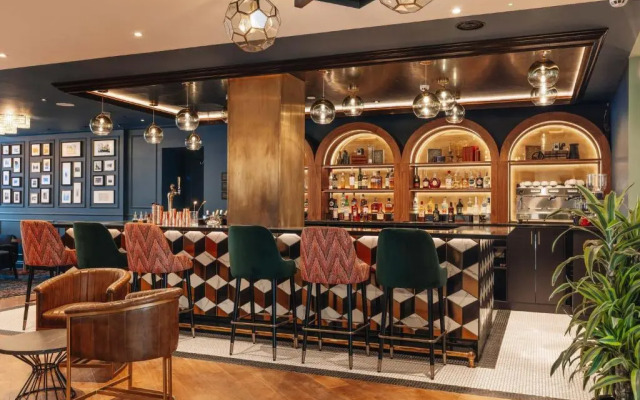 Hotel Indigo London Clerkenwell by IHG