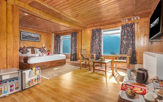 Hotel Marina by Stay Pattern