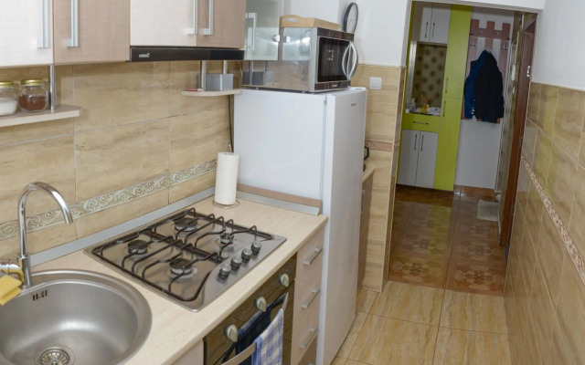 Apartament Corso