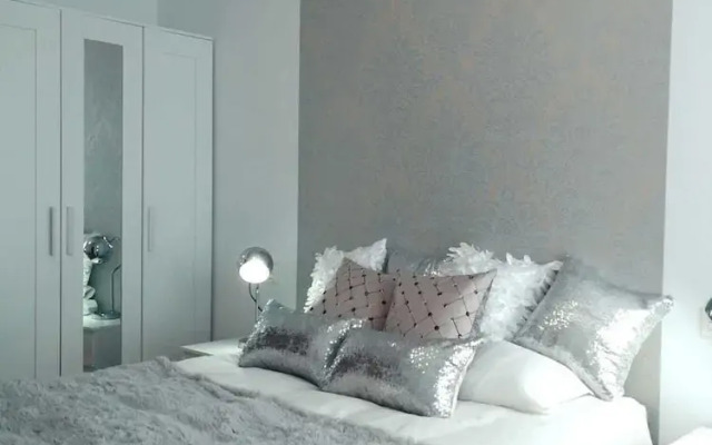 Apartamento con encanto en Cordoba