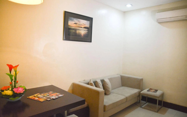Citystate Tower Hotel