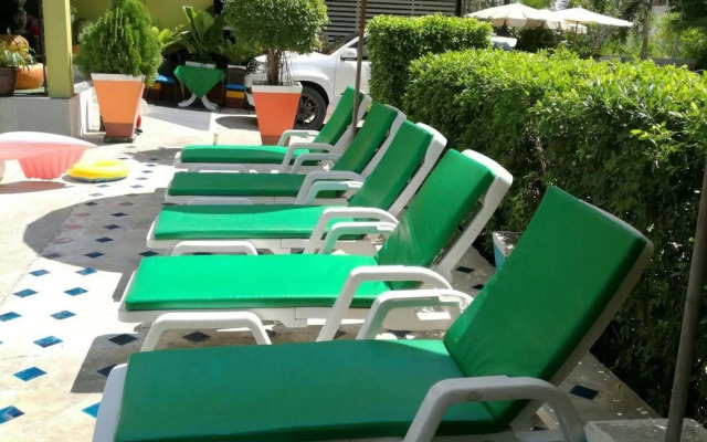 Stay Resort Pattaya by BHM