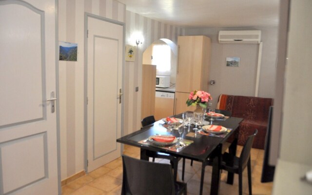 Holiday home Impasse du Levant