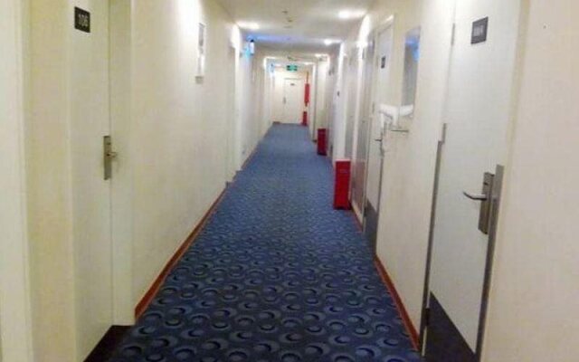 7Days Inn Beijing Fengtai Science Park Branch