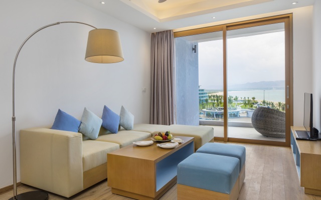 FLC Luxury Hotel Quy Nhon