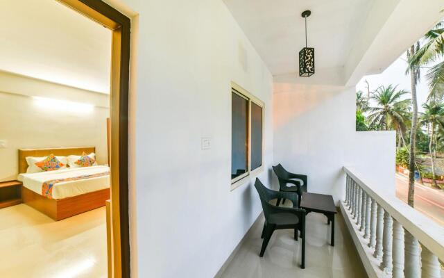 FabHotel K7 Trend