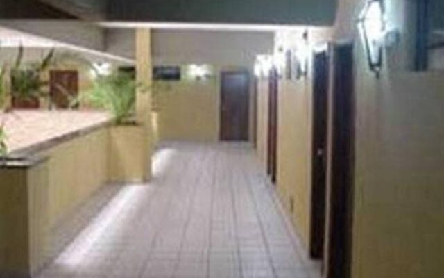 Tropeiro Plaza Hotel Sorocaba