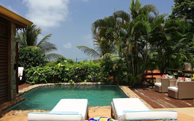 Los Tropicos - All inclusive