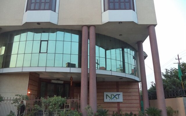 Nxt Hotel
