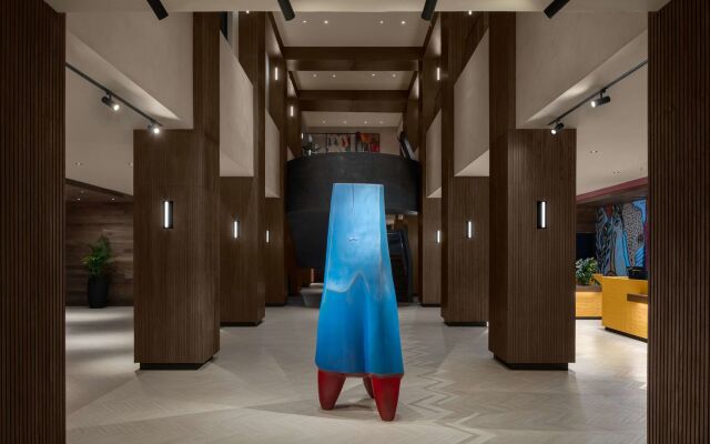 ROK Hotel Kingston, Tapestry Collection by Hilton