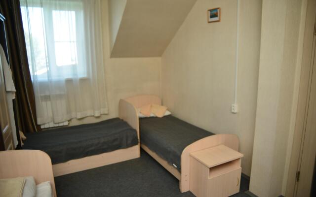 Village (Виладж)