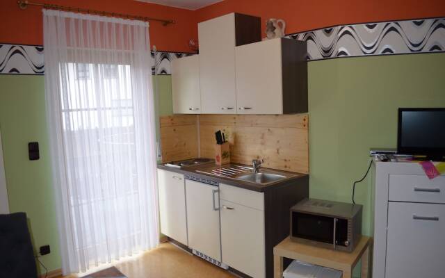 Gaestehaus Lara