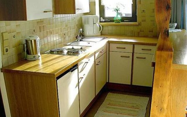 Appartements Birkenhof