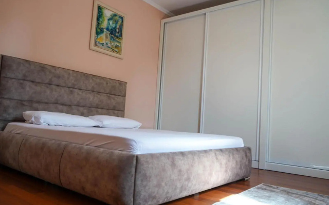 Lovely apartment in the heart of Tirana