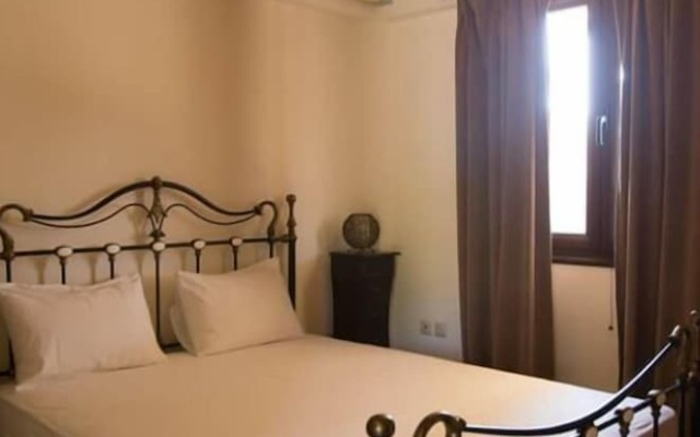 5 Stars Villas