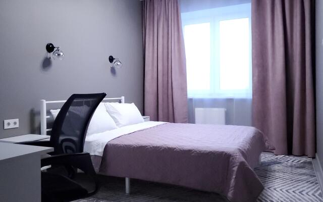 Panda Home (Панда Хоум) на улице Мельникайте 2 корпус 14