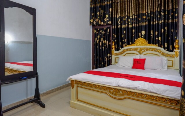 RedDoorz @ Wangi Wangi Island Wakatobi