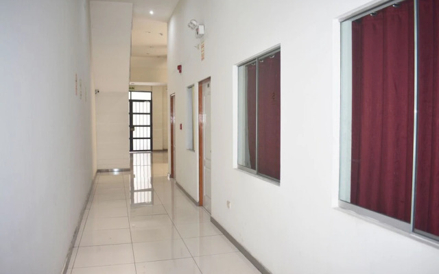 Hostal Marbella