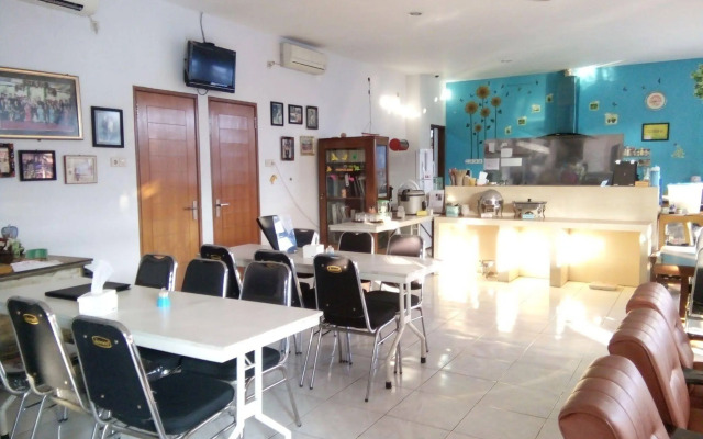 Netral Hotel