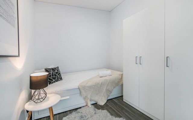 Apartment At Roseberry