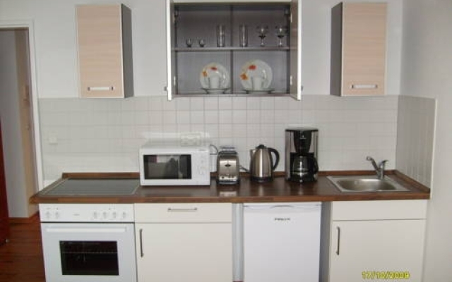 BKB Berlin-Holiday