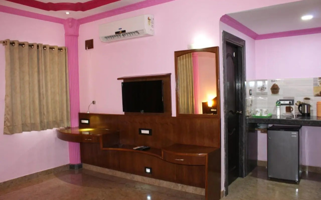 Sea View Resort