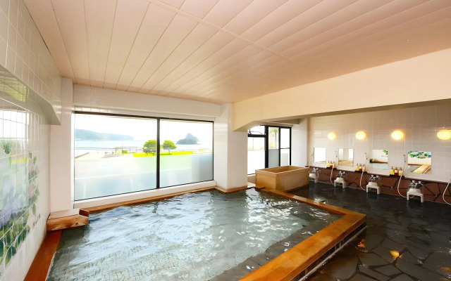 Shimoda Ocean Park Hotel