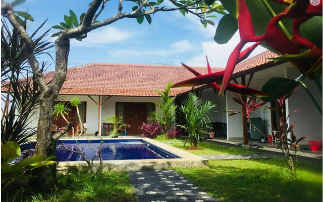 Pererenan Nengah Guest House