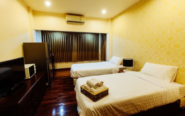 Nakara Loft Chiangmai Nimman