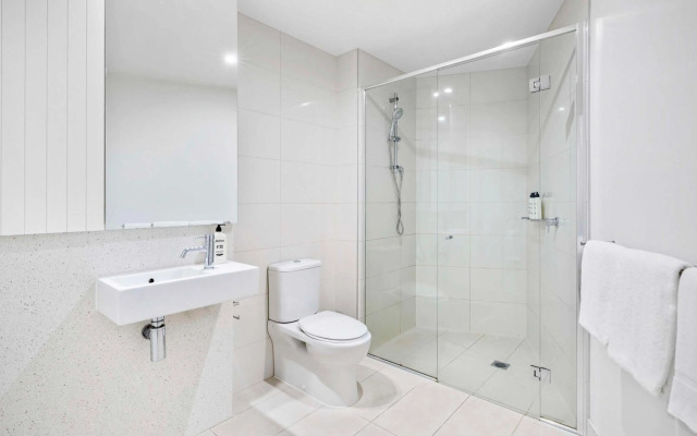 The Sebel Residences Melbourne Docklands Serviced Apartments