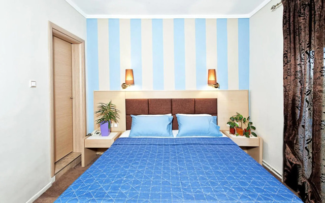 Hotel Anastassiou