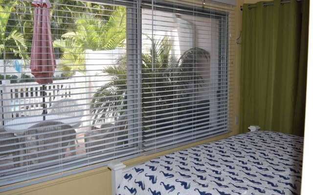 Anna Cabana Bungalow #2 Duplex