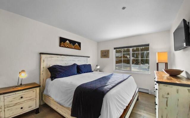 Swans Nest Villa 1601