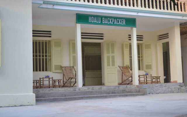Hoalu Backpacker Homestay Ninh Binh