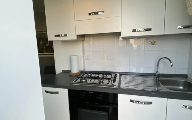 Alice in Chioggia With 1 Bedrooms and 1 Bathrooms