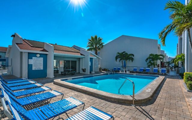 Madeira Beach Yacht Club