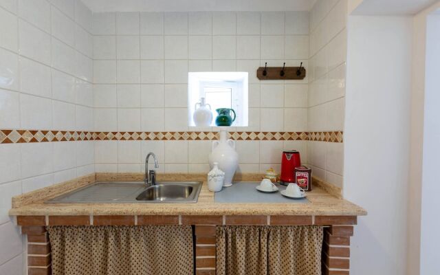 Villa Thea Charming House