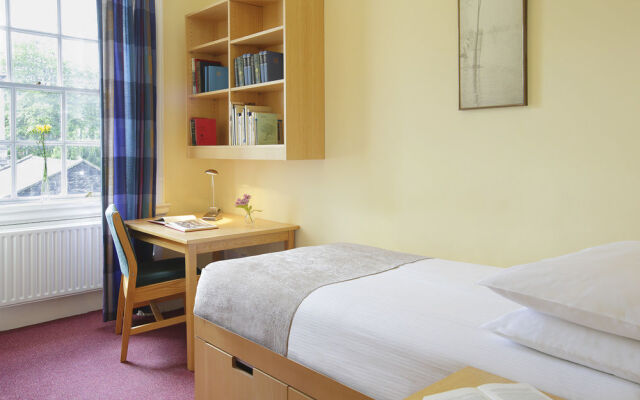 Trinity College Campus Accommodation