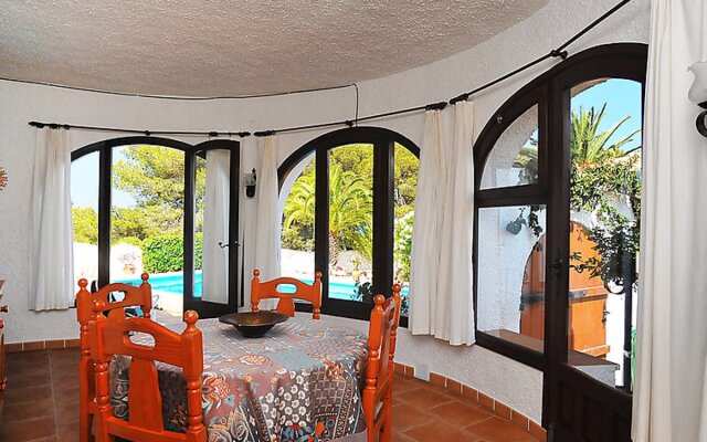 House Andrea Jávea
