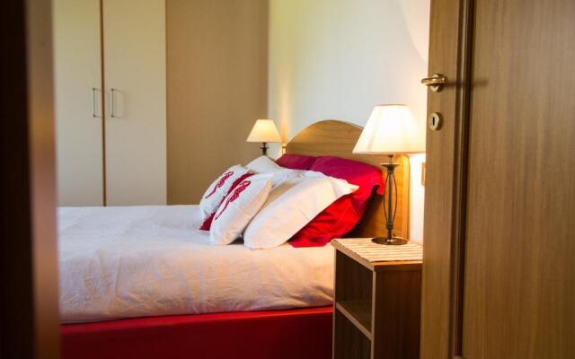 Residence Valle Cavallino