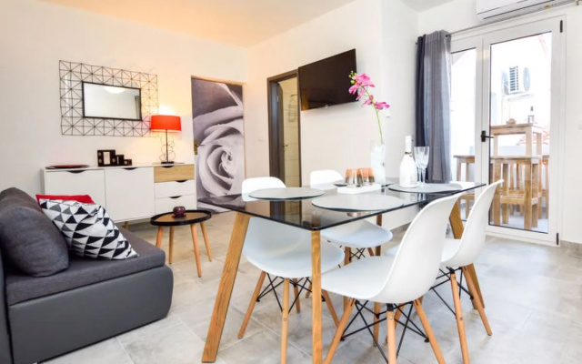 Apartment Silvija Inkoo 31762