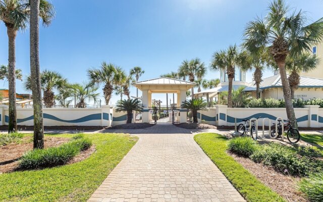 Sterling Shores 902 3 Bedroom Condo