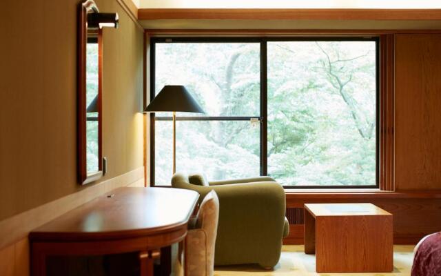 KATSURAGI Hotel Kitanomaru