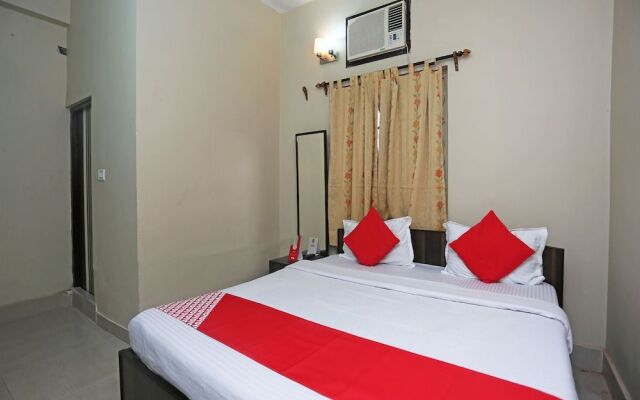 OYO 23623 Aakash Bika Guest House