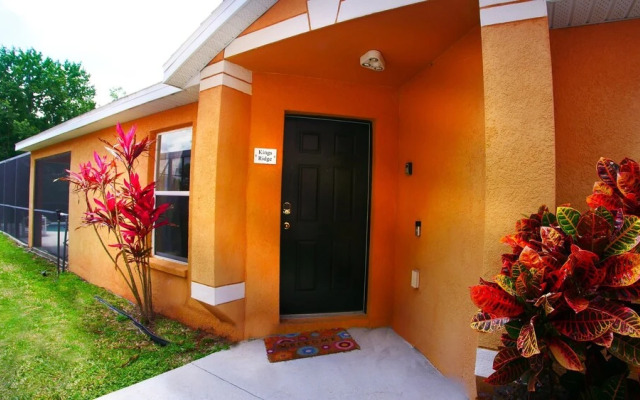 Great Community, Amazing Private Pool, Near Disney!