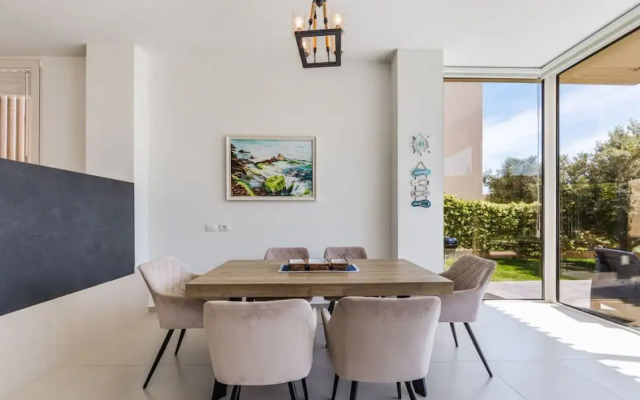 The Ionian Villa Green Coast