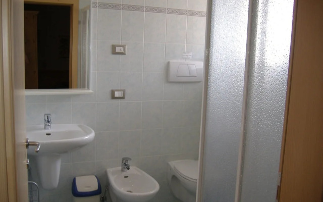 Belvilla by OYO Le Plejadi Quadri Otto