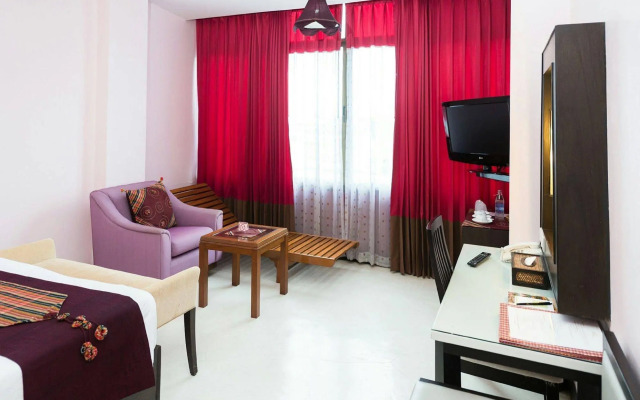 River Kwai Hotel