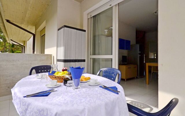 Parco Hemingway (LIG 300)